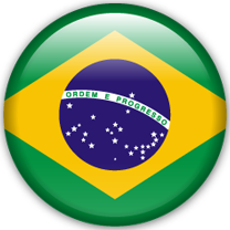 Brasileiras | Brazilian Girls